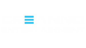 Creanno Entertainment  Logo